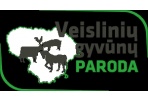 Tarptautinėje veislinių gyvūnų parodoje – Lietuvos veislininkystės pasiekimai