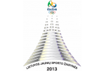 Panevėžyje – Lietuvos jaunių sporto žaidynės