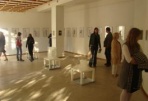 Pasikeitė "Galerijos XX" darbo laikas 
