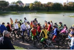 Panevėžyje vyks LR Prezidento taurės konkursas  „Lietuvos sveikuolis - 2013“ 