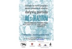 Dailės galerijoje atidaroma nauja paroda