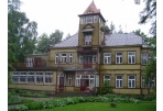Savivaldybė nori sutvarkyti Gamtos mokyklą