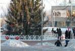 Numatomi renginiai