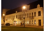 Kultūros ir meno renginiai Panevėžyje sausio 3-12 d. 