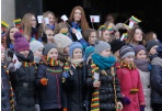 Daugiavaikėms motinoms – valstybinė pensija