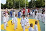 Savaitgalį - XX Baltijos šalių klubų šotokan karatė čempionatas