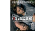 „Garse“ – susitikimas su filmo „Nesamasis laikas“ kūrybine grupe