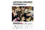 Šiandien atidaroma spaudos fotografijos paroda