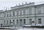 Prasideda priėmimas į I gimnazijų klases