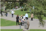 Sekmadienį Panevėžyje prasidės „Balance“ turas per Lietuvą