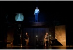 Teatre „Menas“ – „Stiklinio žvėryno“ premjera 