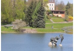 Kultūros ir meno renginiai Panevėžyje gegužės 9-18 d.