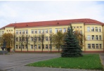 Prasideda priėmimas į Panevėžio sporto vidurinę mokyklą 