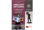 Kraštotyros muziejus kviečia susipažinti su lietuviškomis knygomis