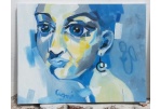 Galerijoje XX – nauja paroda