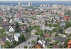 Suteikti pavadinimai 3 gatvėms