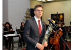 Metų vadovas – Raimundas Petrauskas   
