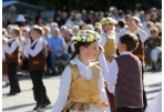 Kultūros ir meno renginiai Panevėžyje birželio 20-29 d. 