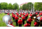 Vasaros projekto "Susitikime penktadienį" renginiai 
