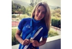 Panevėžietė E.Mazurevičiūtė – Europos čempionė