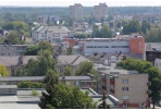 Savivaldybė plečia socialinio būsto fondą