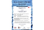Rytoj - Baltojo amūro šventė