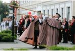 Kultūros ir meno renginiai Panevėžyje rugsėjo 5-14 d.
