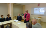Moksleiviai technologijų mokysis Profesinio rengimo centre