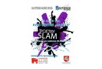 „Poetry SLAM“ atvyksta į Panevėžį – ATRASKITE KITOKIĄ POEZIJĄ