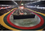 Šiemet „Cido“ arena pakvies į dar 40 renginių 