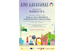 Kviečia į Kino karavaną!