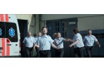 Spalio 2 d. filmo „Lošėjas“ kūrybinė grupė atvyksta į Panevėžį