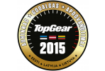 „TopGear Apdovanojimai 2015“ užsuks į Panevėžį