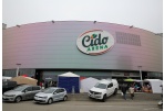 2015 m. Savivaldybės renginiai „Cido“ arenoje