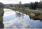 Panevėžys pradeda šildymo sezoną