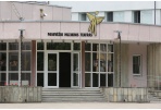 Į spektaklį kviečia profesionalus gruzinų dramos teatras