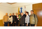 Panevėžys – Lietuvos ir Gruzijos bendradarbiavimo centras