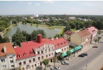 5-15 m gatvių atkarpos žymėjimas – įstaigų lėšomis