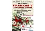 Teatras „Menas“ kviečia į spektaklį