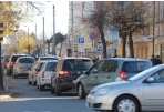 Aptartos eismo saugumo problemos Panevėžyje