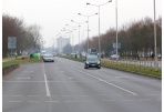 Baigiamos remontuoti Panevėžio gatvės 