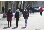 „Vyturio“ moksleiviai ir toliau mokysis kitaip