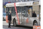 Dirbančiųjų patogumui – naujas autobusų maršrutas