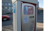 Įprantame susimokėti už automobilių stovėjimą mokamose vietose