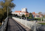 Panevėžys rengsis kvartalinei renovacijai