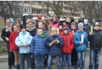 Panevėžiečiai kūrė Tolerancijos knygą