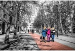 Kultūros ir meno renginiai Panevėžyje lapkričio 21-gruodžio 7 d. 