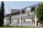 Patikslintas miesto biudžetas