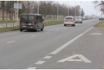 Savivaldybė ES lėšomis nori tvarkyti J. Janonio gatvę