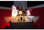 Lėlių vežimo teatras vaidins Danijoje